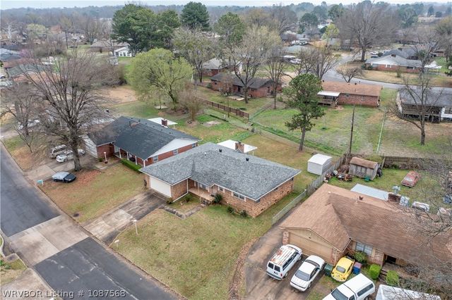 4316 Urbana Drive, Fort Smith, AR 72904