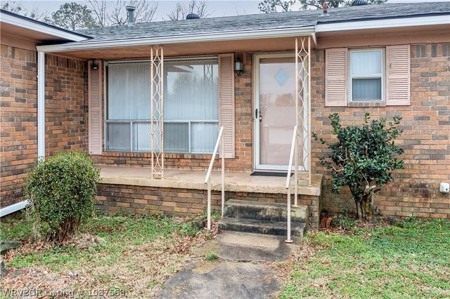 4316 Urbana Drive, Fort Smith, AR 72904