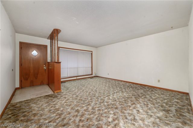 4316 Urbana Drive, Fort Smith, AR 72904