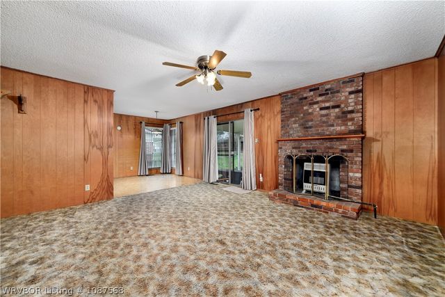 4316 Urbana Drive, Fort Smith, AR 72904