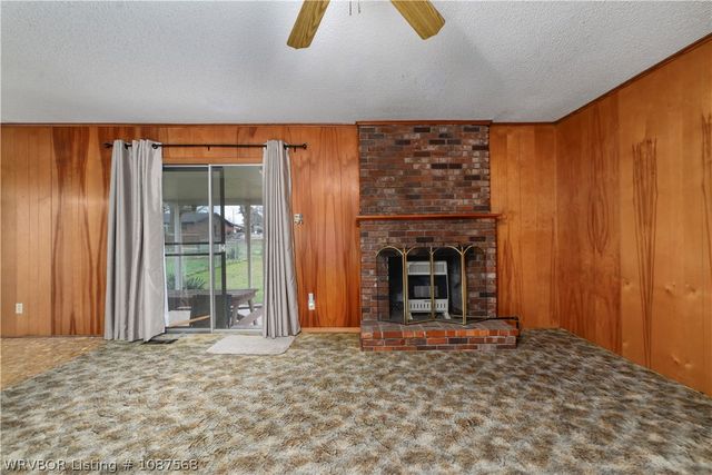 4316 Urbana Drive, Fort Smith, AR 72904