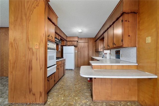 4316 Urbana Drive, Fort Smith, AR 72904