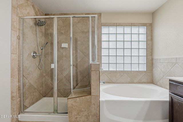 14215 SILVER POINT Avenue, El Paso, TX 79938