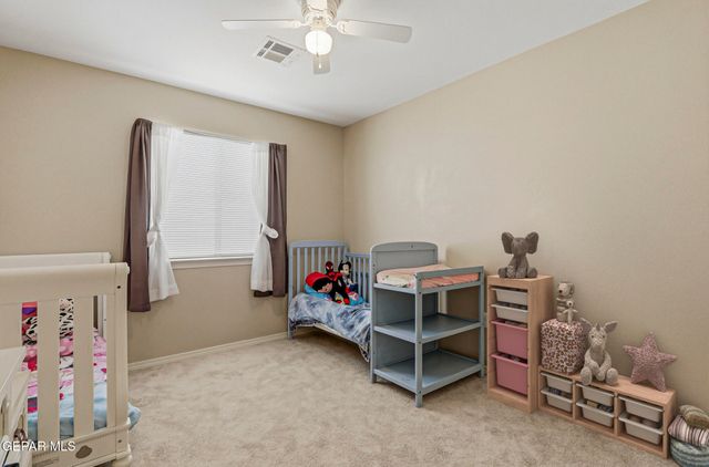 14215 SILVER POINT Avenue, El Paso, TX 79938