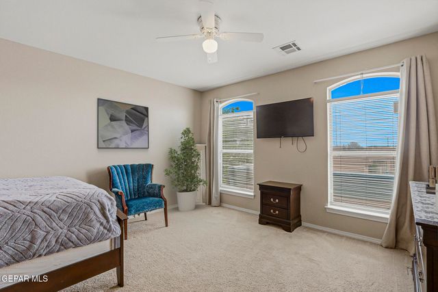 14215 SILVER POINT Avenue, El Paso, TX 79938