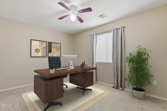 14215 SILVER POINT Avenue, El Paso, TX 79938