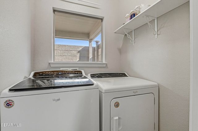 14215 SILVER POINT Avenue, El Paso, TX 79938