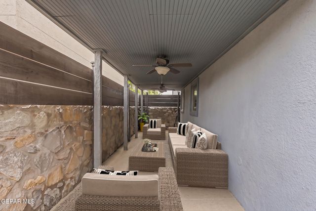 14215 SILVER POINT Avenue, El Paso, TX 79938