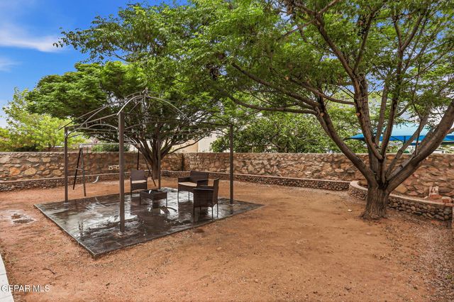 14215 SILVER POINT Avenue, El Paso, TX 79938