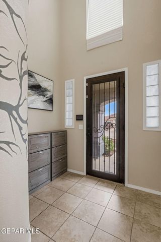 14215 SILVER POINT Avenue, El Paso, TX 79938