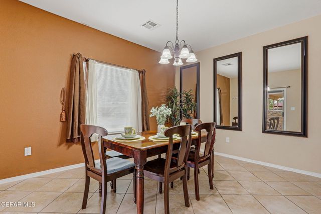 14215 SILVER POINT Avenue, El Paso, TX 79938