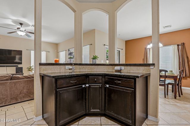 14215 SILVER POINT Avenue, El Paso, TX 79938