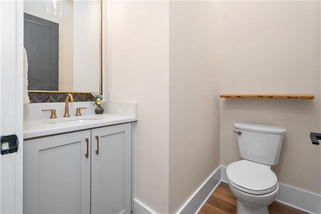 220 Arbor Garden Circle, Newnan, GA 30265