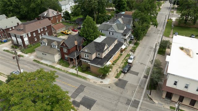 263 W 18TH Street, Erie, PA 16502