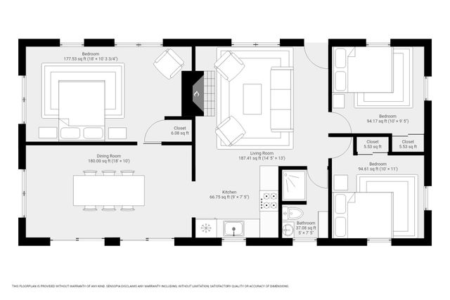 43 Evergreen St, Yarmouth, MA 02664