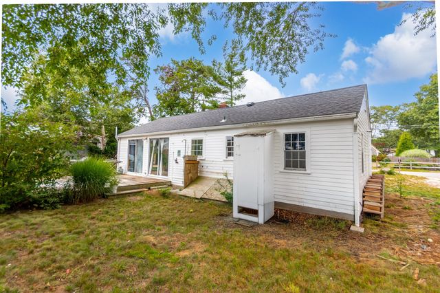 43 Evergreen St, Yarmouth, MA 02664