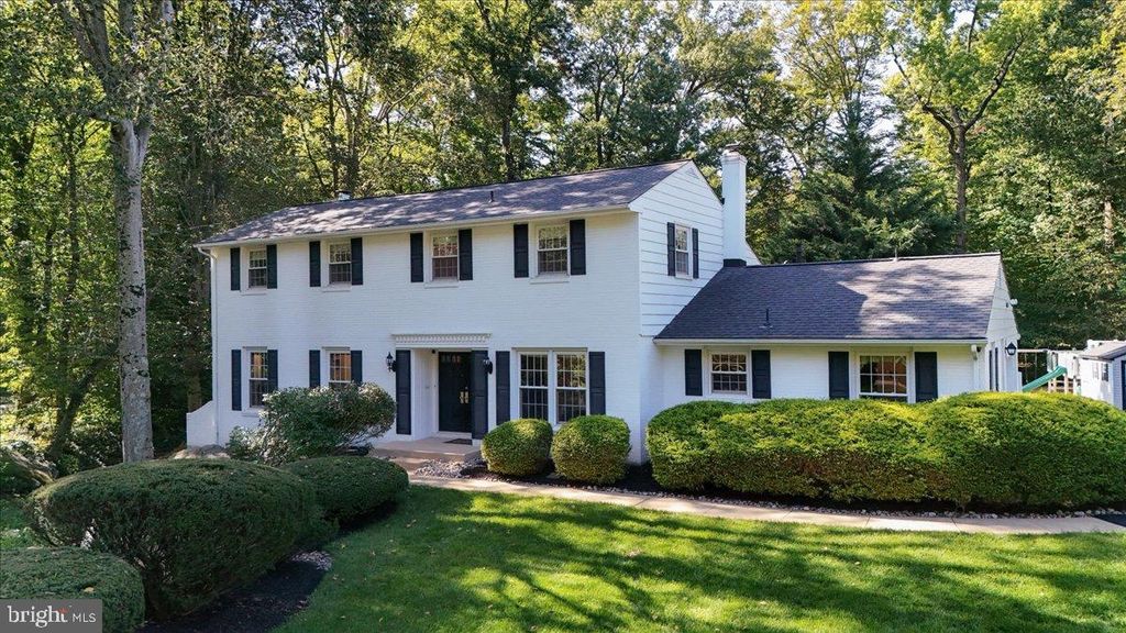 12 BROADBENT RD, WILMINGTON, DE 19810 — exterior