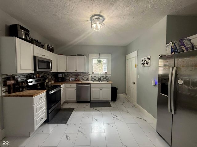 1014 E Market Street, Crawfordsville, IN 47933