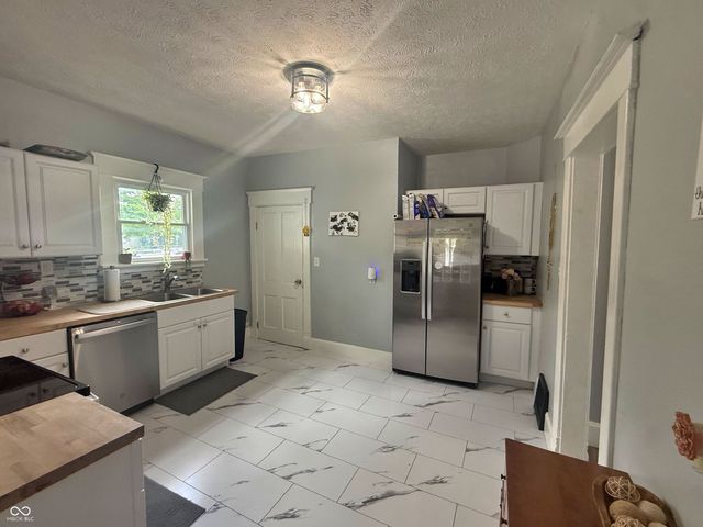 1014 E Market Street, Crawfordsville, IN 47933