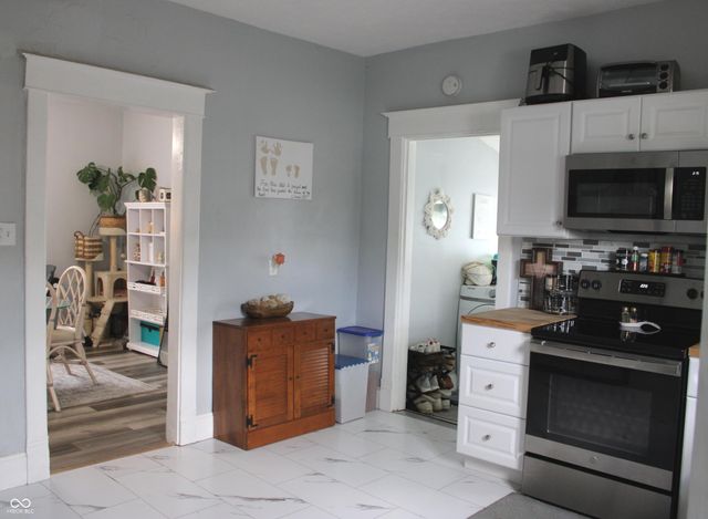 1014 E Market Street, Crawfordsville, IN 47933