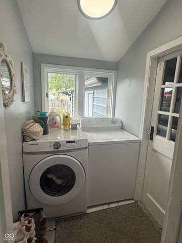 1014 E Market Street, Crawfordsville, IN 47933