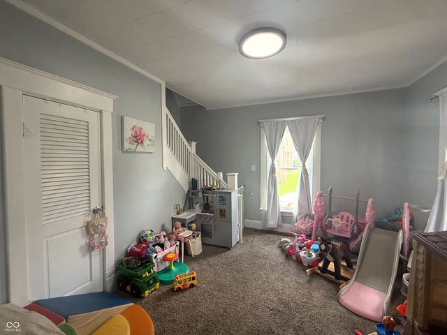 1014 E Market Street, Crawfordsville, IN 47933
