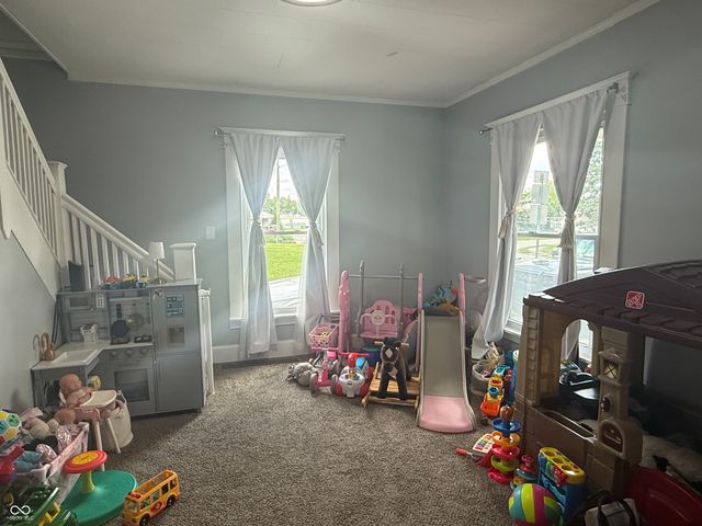 1014 E Market Street, Crawfordsville, IN 47933