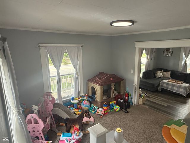 1014 E Market Street, Crawfordsville, IN 47933