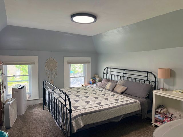 1014 E Market Street, Crawfordsville, IN 47933