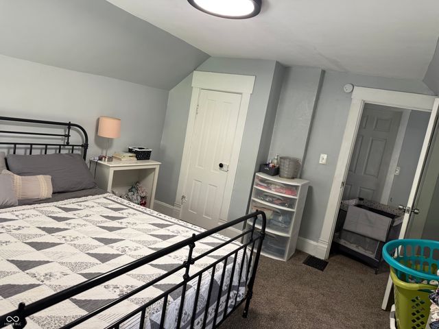 1014 E Market Street, Crawfordsville, IN 47933