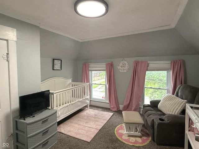 1014 E Market Street, Crawfordsville, IN 47933
