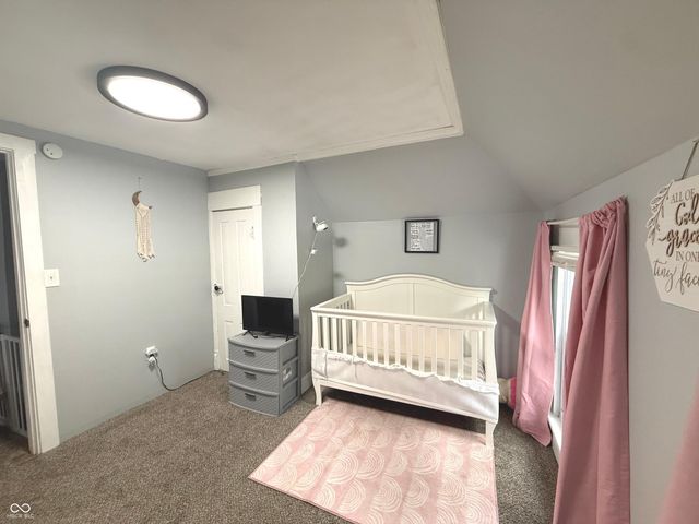 1014 E Market Street, Crawfordsville, IN 47933
