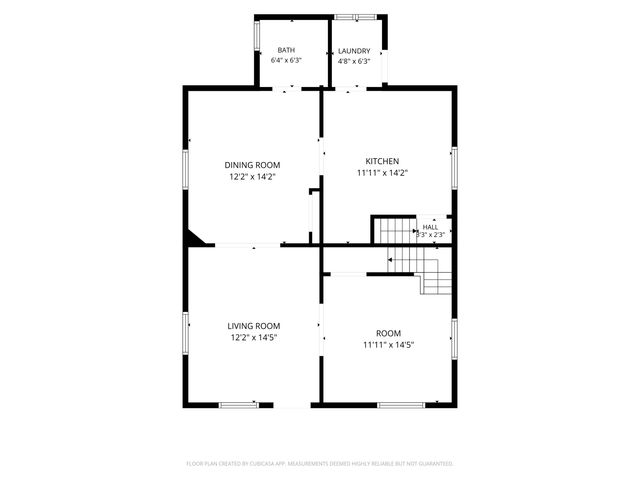 1014 E Market Street, Crawfordsville, IN 47933