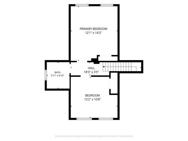1014 E Market Street, Crawfordsville, IN 47933