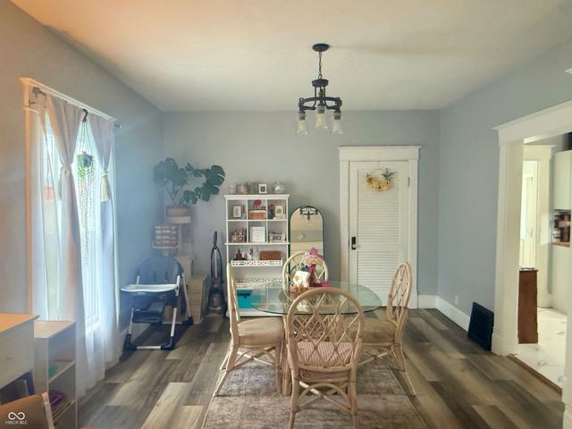 1014 E Market Street, Crawfordsville, IN 47933