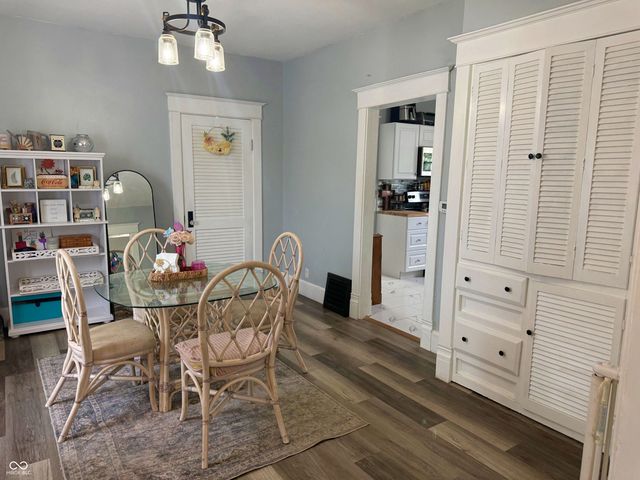 1014 E Market Street, Crawfordsville, IN 47933