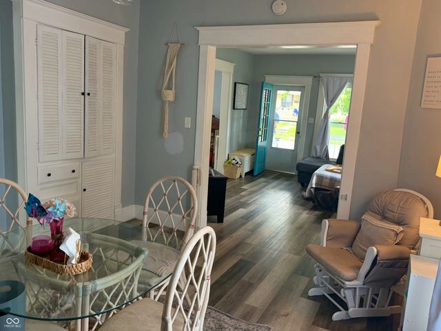 1014 E Market Street, Crawfordsville, IN 47933