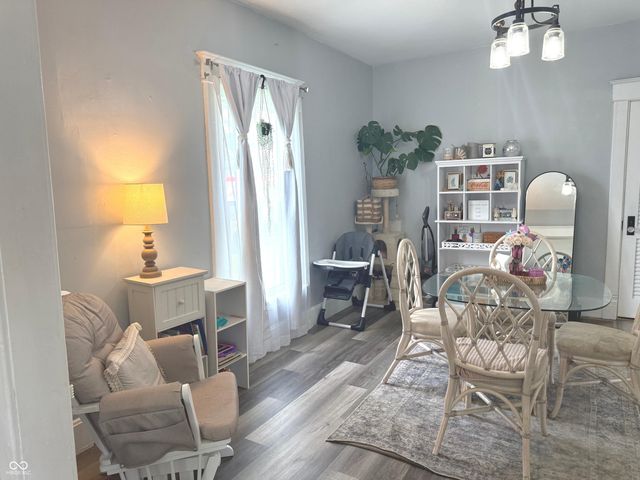 1014 E Market Street, Crawfordsville, IN 47933