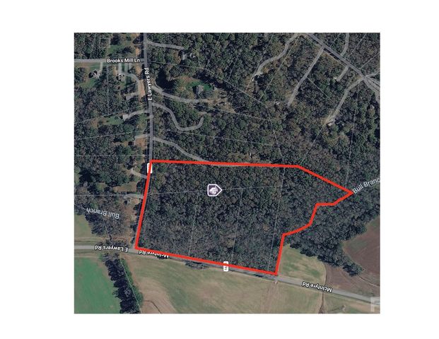 0 McIntyre Road 1,2,3,4,5, Wingate, NC 28174