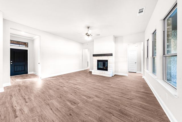 515 Cristo Range Drive, Greenville, TX 75402