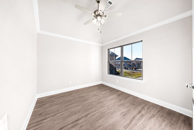 515 Cristo Range Drive, Greenville, TX 75402