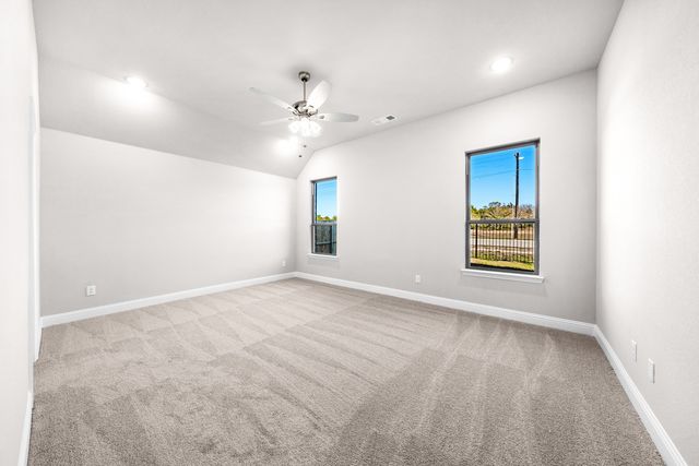 515 Cristo Range Drive, Greenville, TX 75402