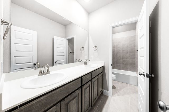 515 Cristo Range Drive, Greenville, TX 75402