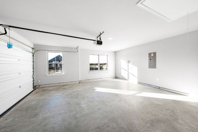 515 Cristo Range Drive, Greenville, TX 75402