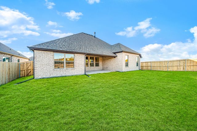 515 Cristo Range Drive, Greenville, TX 75402