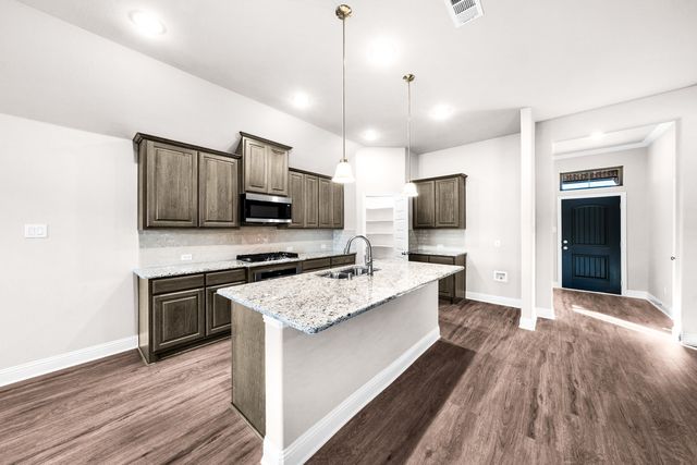 515 Cristo Range Drive, Greenville, TX 75402