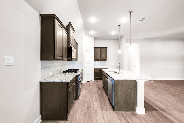 515 Cristo Range Drive, Greenville, TX 75402