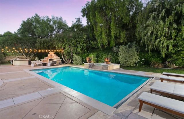 31201 Old San Juan Road, San Juan Capistrano, CA 92675