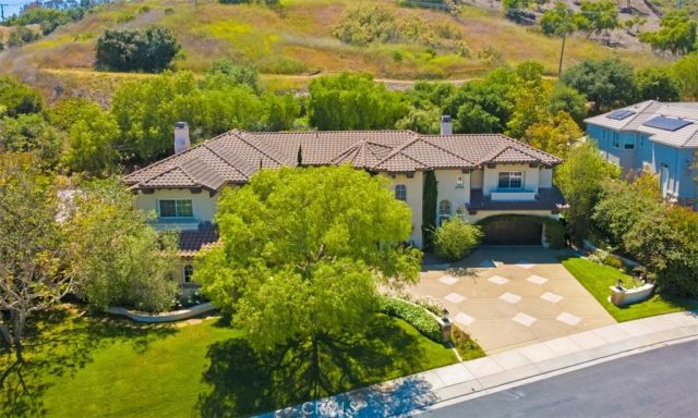 31201 Old San Juan Road, San Juan Capistrano, CA 92675