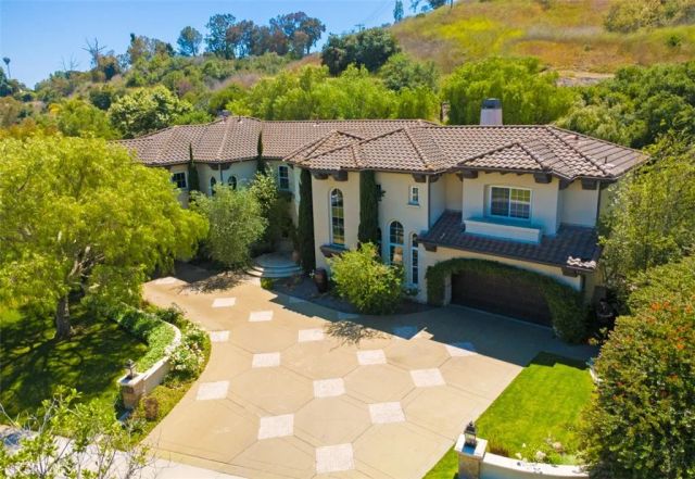 31201 Old San Juan Road, San Juan Capistrano, CA 92675
